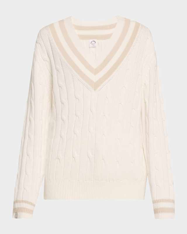 Louie Knitted Sweater
